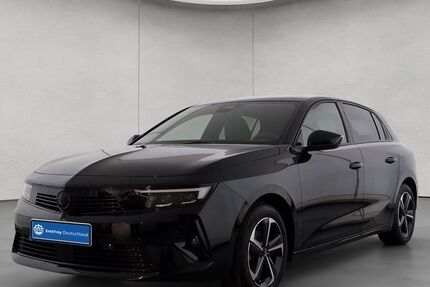 Opel Astra 19.029 km 19.490 &euro; Leverkusen 51373
