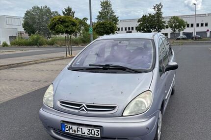 Citroen Xsara Picasso 175.000 km 1.249 &euro; Hürth 50354