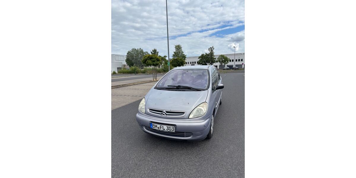 Citroen Xsara Picasso 175.000 km 1.249 &euro; Hürth 50354