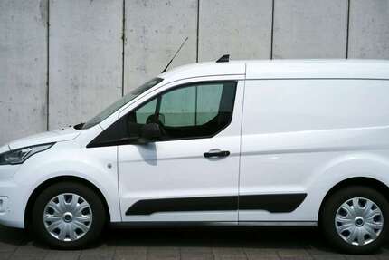 Ford Transit Connect 129.073 km 12.790 € Bergheim 50127