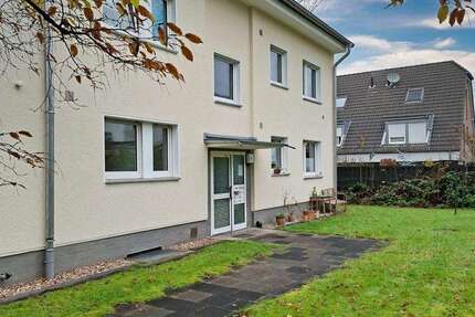 Wohnung zum Kaufen in Köln Grengel 159.000 € 50 m² 2 zimmer