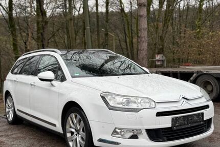 Citroen C5 252.000 km 3.999 &euro; Solingen 42651