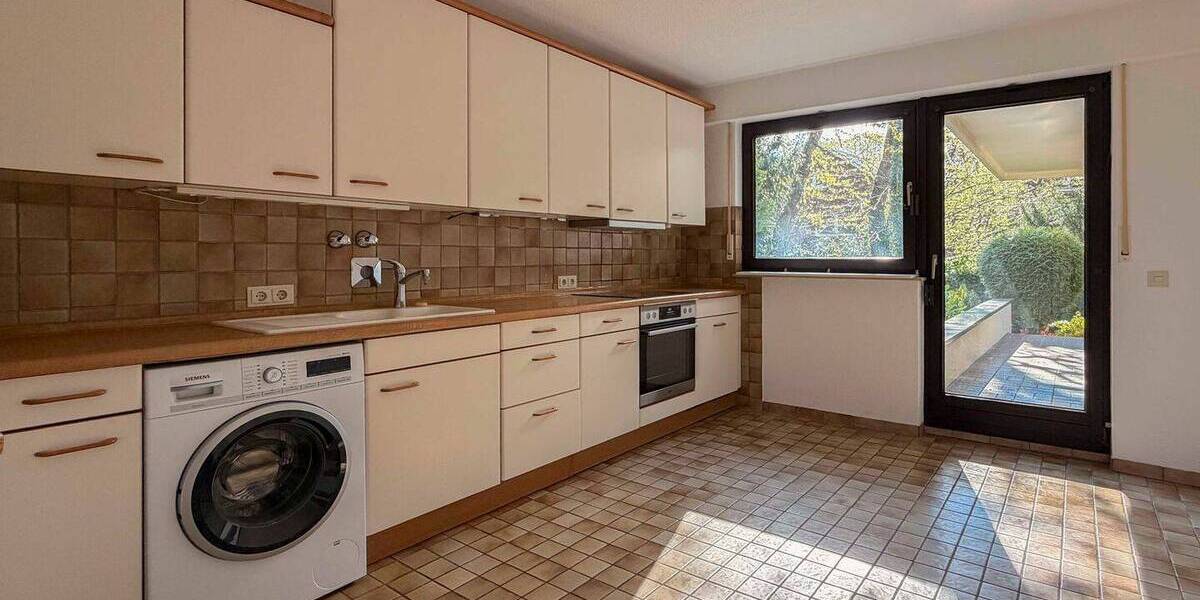 Etagenwohnung Köln Porz - 4 Zimmer, 134 m&sup2;, 450.000&euro; | Angebot:26689242