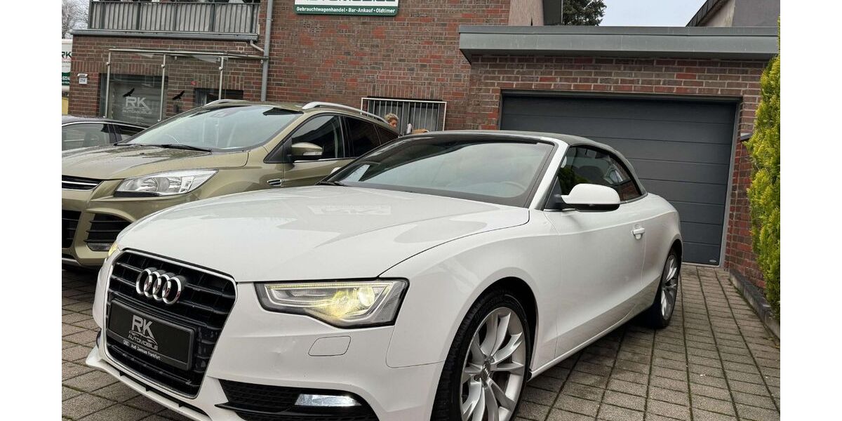 Audi A5 215.000 km 9.500 &euro; Solingen 42651