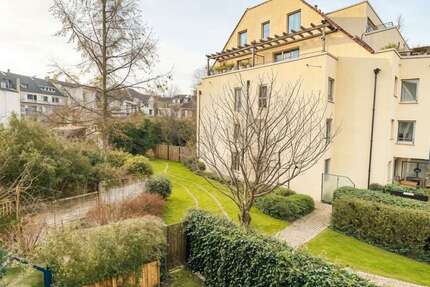 Wohnung Köln Ehrenfeld - 2 Zimmer, 59 m&sup2;, 374.000&euro; | Angebot:24707343