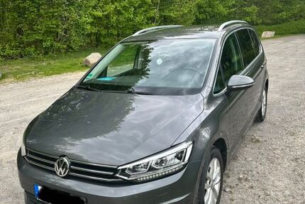 VW Touran 56.732 km 17.500 &euro; Solingen 42659
