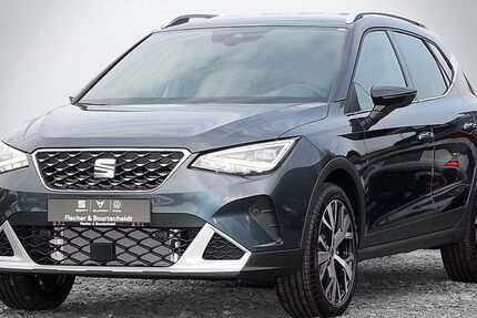 Seat Arona 1.523 km 27.580 € Lohmar 53797