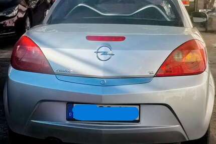 Opel Tigra 184.000 km 2.250 &euro; Köln, Stadt 50823