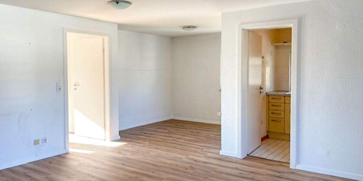 Etagenwohnung Köln Braunsfeld - 3 Zimmer, 95 m&sup2;, 1.500&euro; | Angebot:25107309