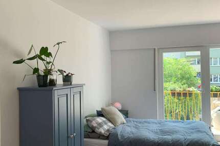 Wohnen auf Zeit in Köln 1.400 € 1 zimmer