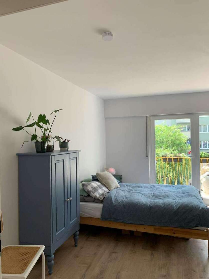 Wohnen auf Zeit in Köln 1.400 € 1 zimmer