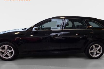 Audi A4 87.000 km 17.990 € Bedburg 50181