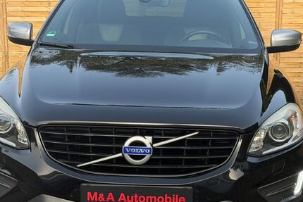 Volvo XC60 220.000 km 14.950 &euro; Bergheim 50126