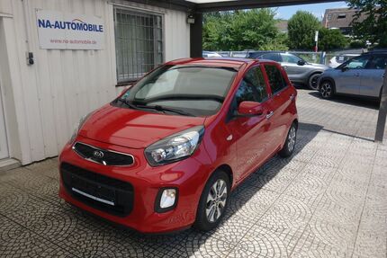Kia Picanto 53.690 km 6.950 &euro; Langenfeld 40764