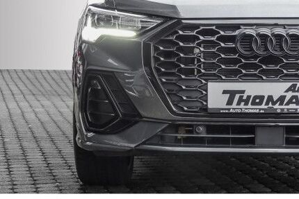 Audi Q3 80.320 km 32.989 &euro; Bonn 53227