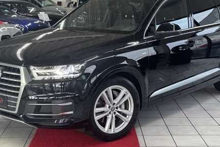 Audi Q7 96.890 km 39.449 &euro; Erftstadt (Köln) 50374