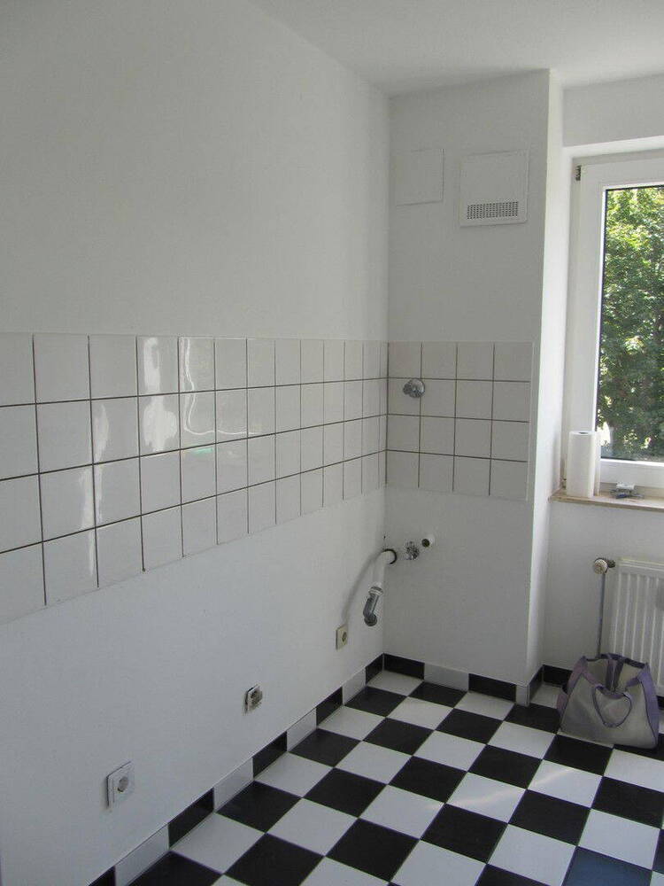 AlfterBonn * Komfort-Wohnung * Aufzug! * renoviert * SonnenLoggia * Stellplatz *Barrierearm*
