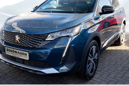 Peugeot 3008 35.031 km 22.750 &euro; Erftstadt 50374
