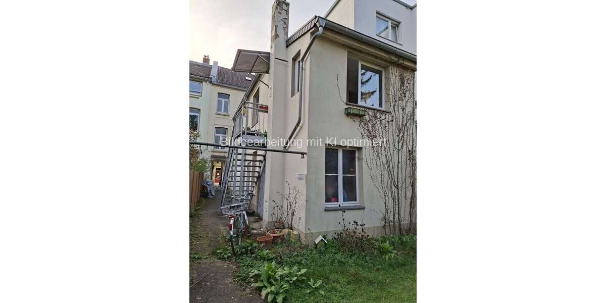 Einfamilienhaus Bonn / Kessenich Kessenich - 7 Zimmer, 149 m&sup2;, 435.000&euro; | Angebot:27230104