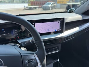 Opel Frontera Electric GS 83 kW SHZ LHZ CARPLAY ANDROID 4.500 km 27.780 &euro; HAAN 42781