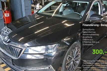 Skoda Superb 74.415 km 27.990 &euro; Pulheim-Brauweiler 50259