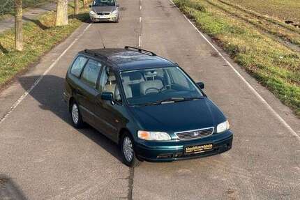 Honda Shuttle 182.350 km 8.190 &euro; Erftstadt 50374
