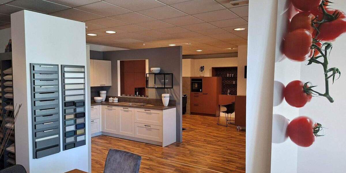 Gewerbeobjekt Alfter - 1 Zimmer, 1.800.000&euro; | Angebot:26806896