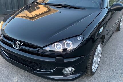 Peugeot 206 205.000 km 990 &euro; Kürten 51515