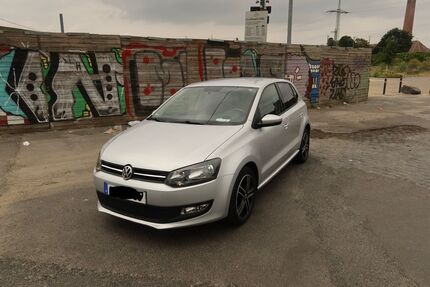 VW Polo 160.000 km 5.200 &euro; Köln 50678