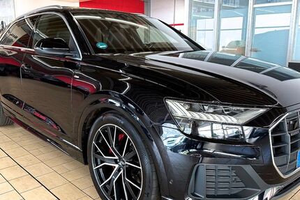 Audi Q8 155.000 km 42.950 &euro; Köln 50739