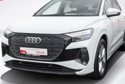 Audi Q4 e-tron 25.277 km 32.875 &euro; Sankt Augustin-Menden 53757