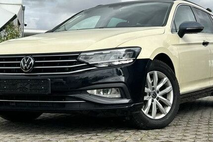 VW Passat 98.000 km 19.850 &euro; Erftstadt 50374