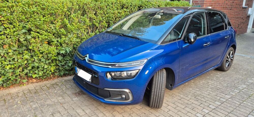 C4 Picasso