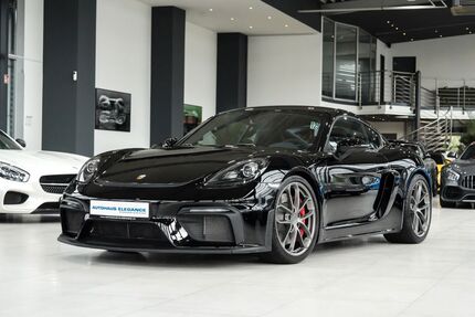 Porsche Cayman 6.075 km 95.980 &euro; Köln 51147