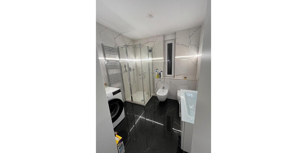 3 Zimmer Luxus Wohnung in Solingen mit Küche 3 zimmer