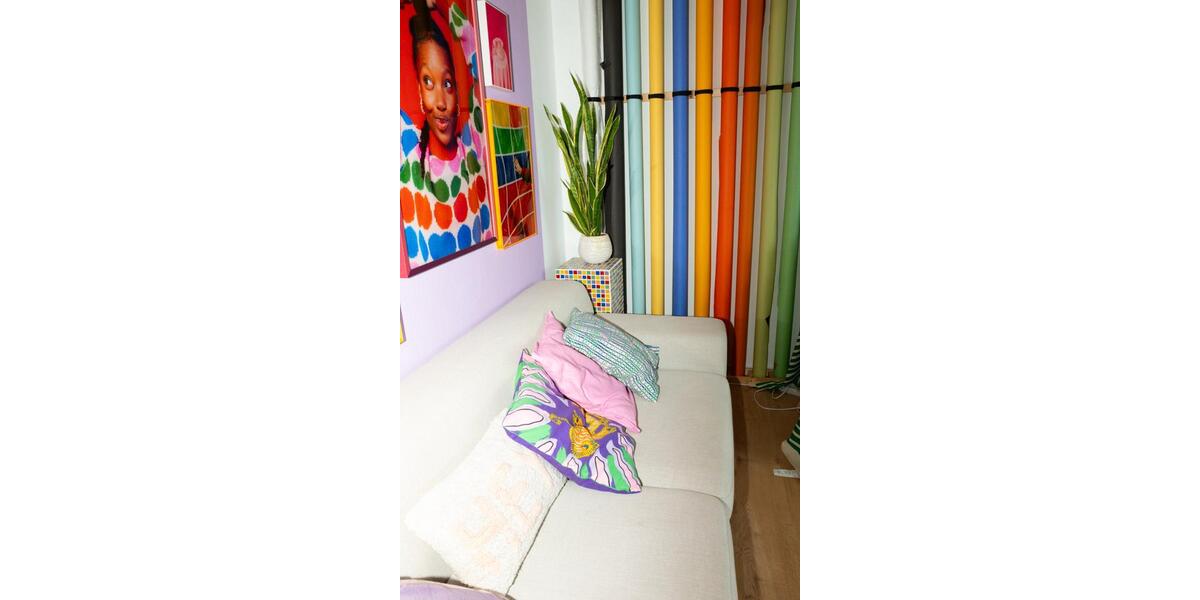 Co-Working Space Fotostudio Mitnutzung Schreibtisch zimmer