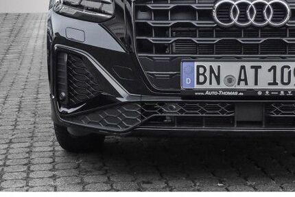 Audi Q2 7.000 km 36.489 &euro; Bonn 53227