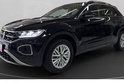 VW T-Roc 20.569 km 24.440 € Köln 50968