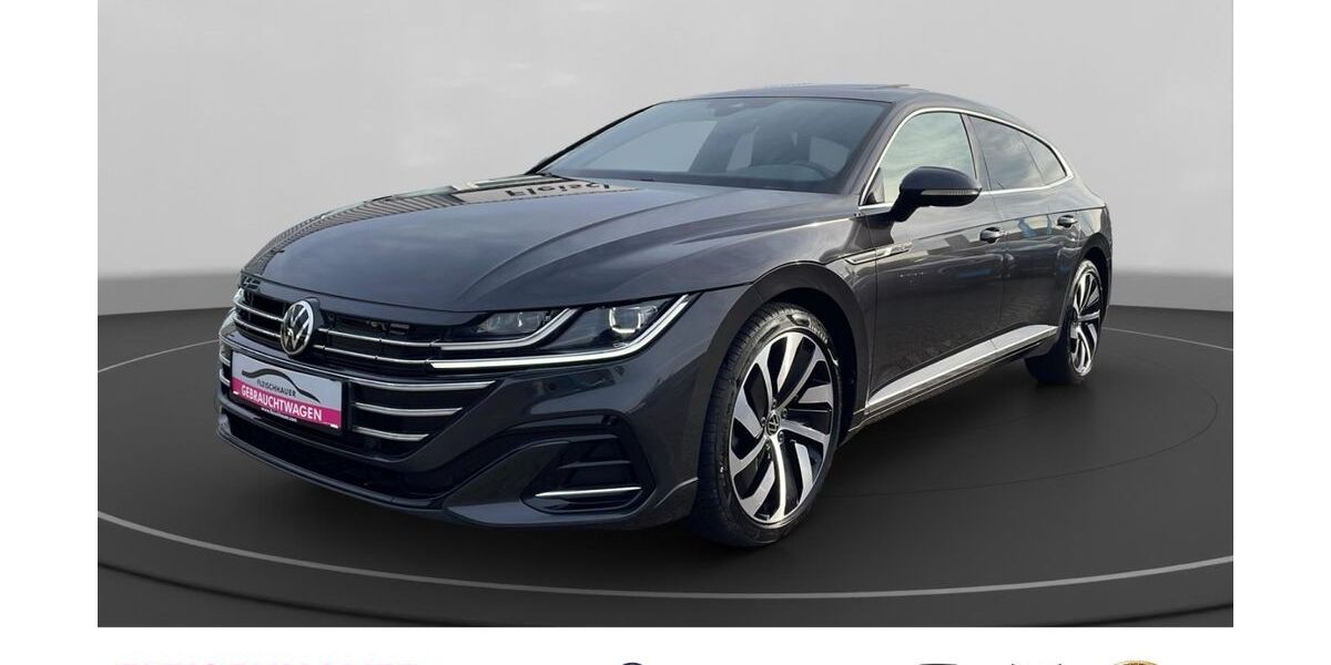 VW Arteon 61.594 km 29.990 &euro; Köln 51145