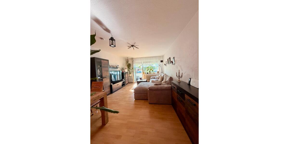 Hochparterre Köln Porz - 3 Zimmer, 72 m&sup2;, 280.000&euro; | Angebot:27030896