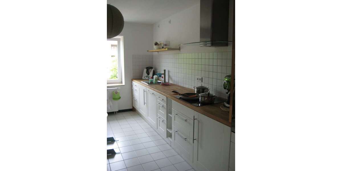 Etagenwohnung Köln - 4 Zimmer, 93 m&sup2;, 1.467&euro; | Angebot:27046041