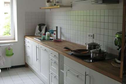 Wohnung Köln - 4 Zimmer, 93 m&sup2;, 1.467&euro; | Angebot:27046041