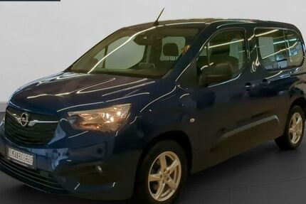 Opel Combo Life 53.700 km 19.180 &euro; Leverkusen 51381