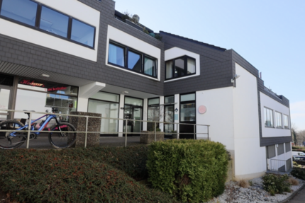 Wohnung Bergisch Gladbach Kierdorf - 2 Zimmer, 64 m&sup2;, 199.000&euro; | Angebot:27436705