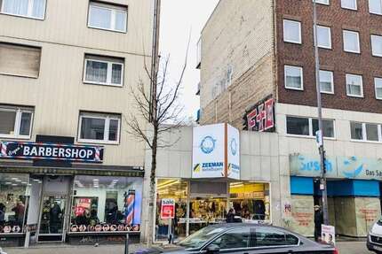 Gewerbeobjekt Köln Buchheim - 1.500.000&euro; | Angebot:26301322
