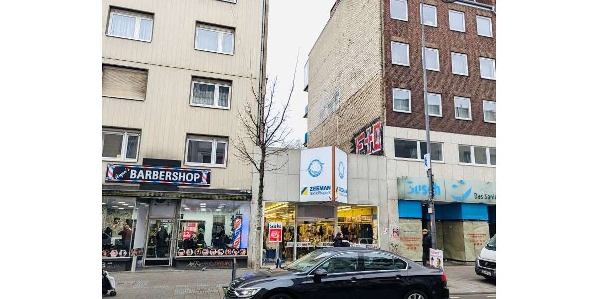 Gewerbeobjekt Köln Buchheim - 1.500.000&euro; | Angebot:26301322