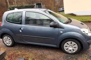 Renault Twingo 148.500 km 1.650 &euro; Bonn - Beuel 53227