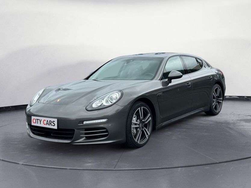 Panamera