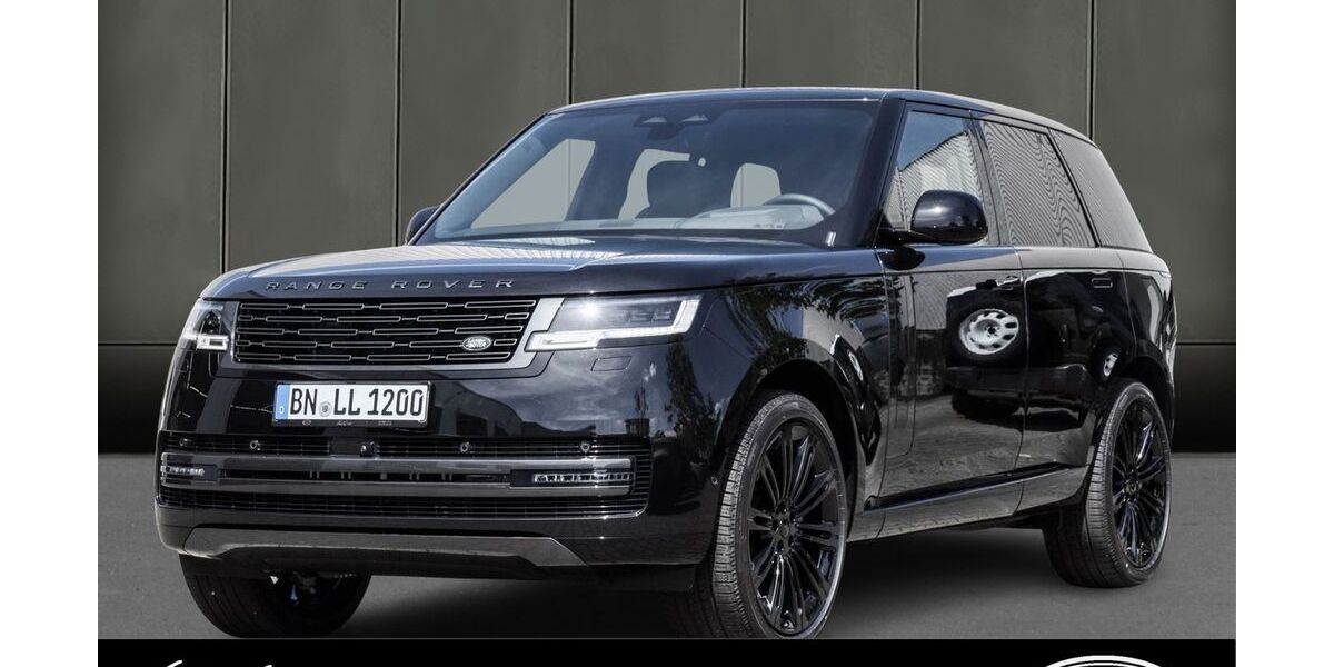 Land Rover Range Rover 3.000 km 159.990 &euro; Bonn 53117