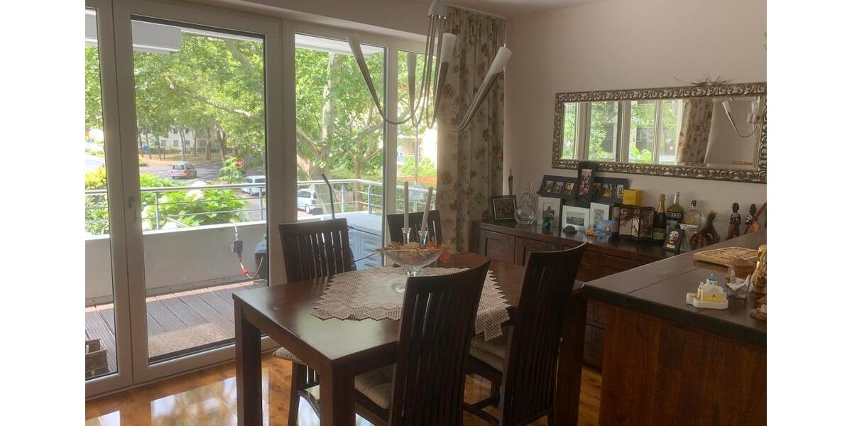 Etagenwohnung Bonn Friesdorf - 3 Zimmer, 85 m&sup2;, 1.780&euro; | Angebot:25175262